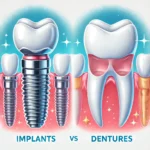 Quem é o Candidato Ideal para Implantes Dentários?